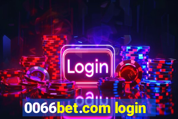 0066bet.com login